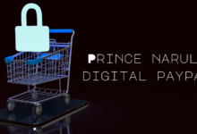 Prince narula digital paypal