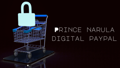 Prince narula digital paypal