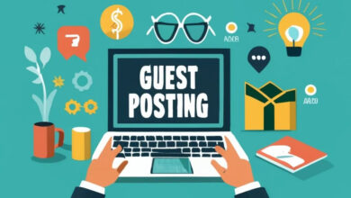 Guest Posting