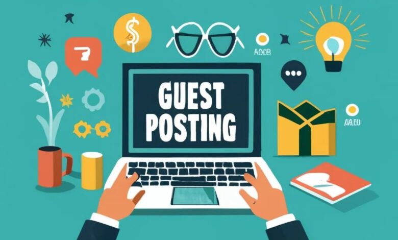 Guest Posting